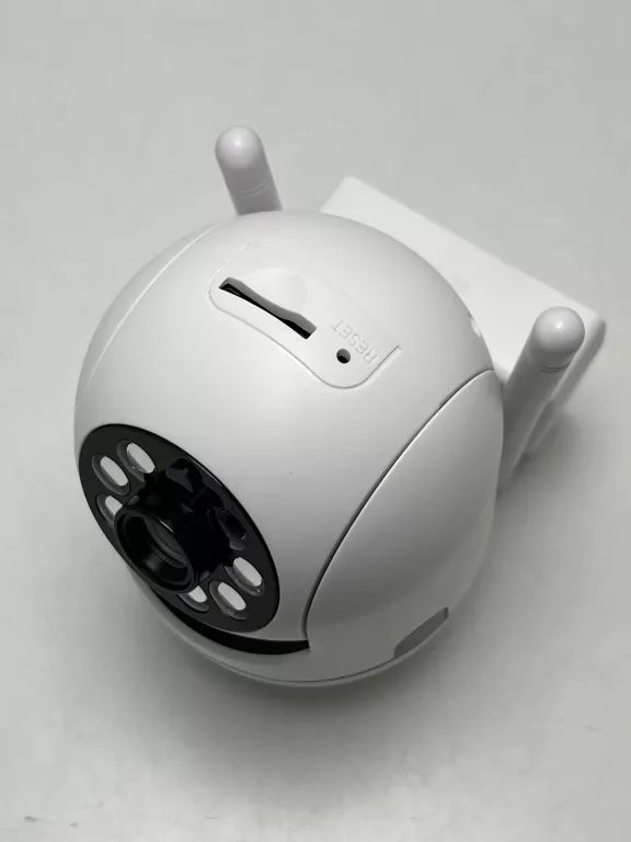 KAMERA WIFI CLOUD STORAGE