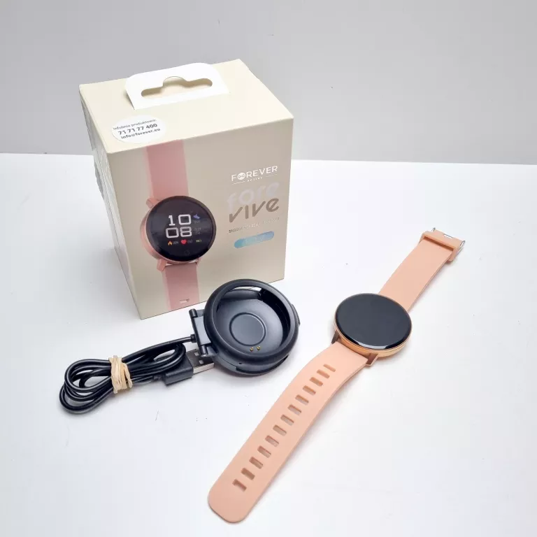 SMARTWATCH FOREVER FOREVIVE LITE (SB-315)