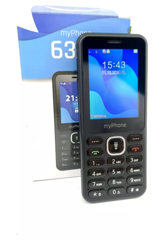 TELEFON MYPHONE 6320