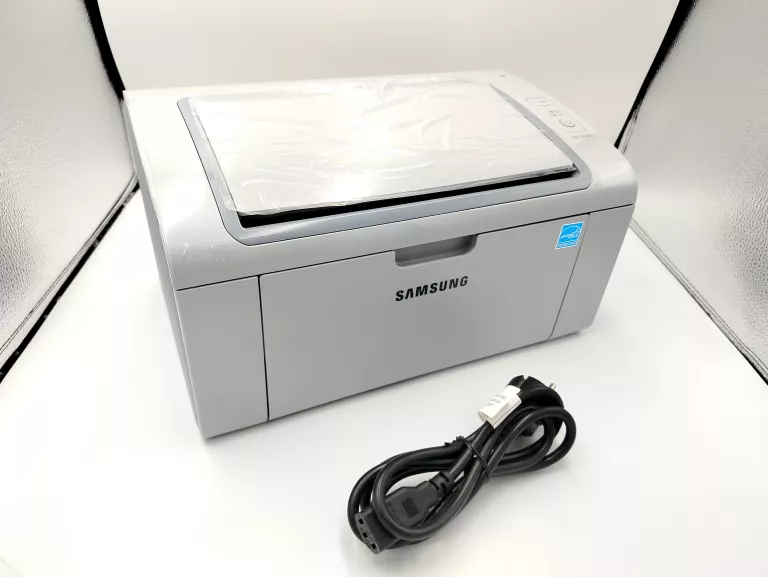 DRUKARKA LASEROWA SAMSUNG ML-2160 JAK NOWA