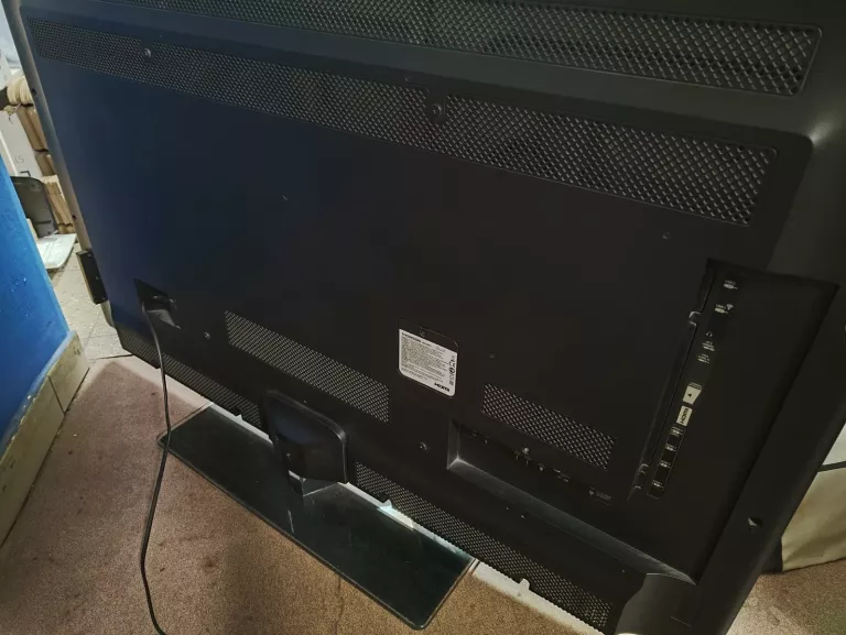 TELEWIZOR THOMSON 50FU6663