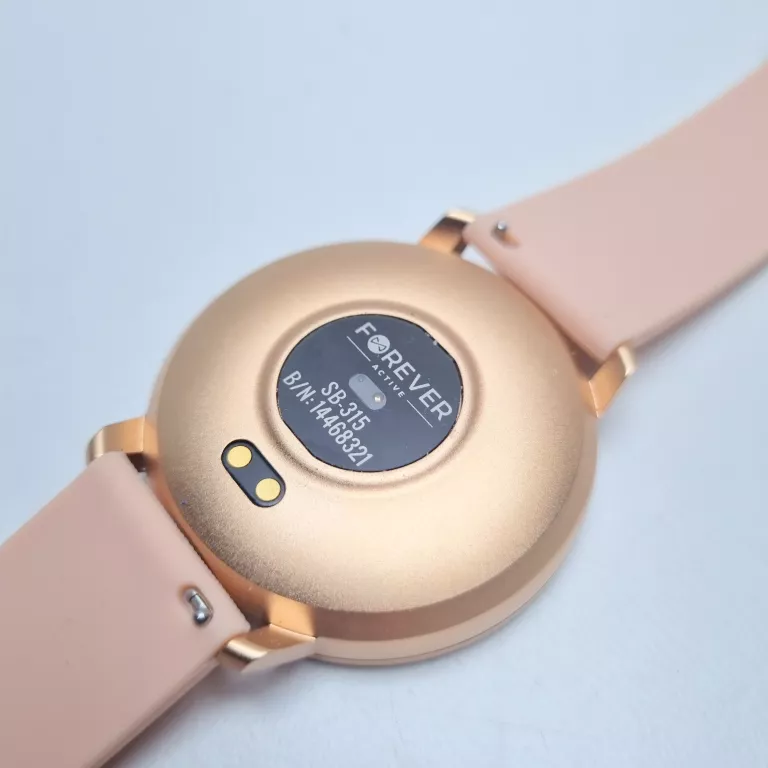 SMARTWATCH FOREVER FOREVIVE LITE (SB-315)