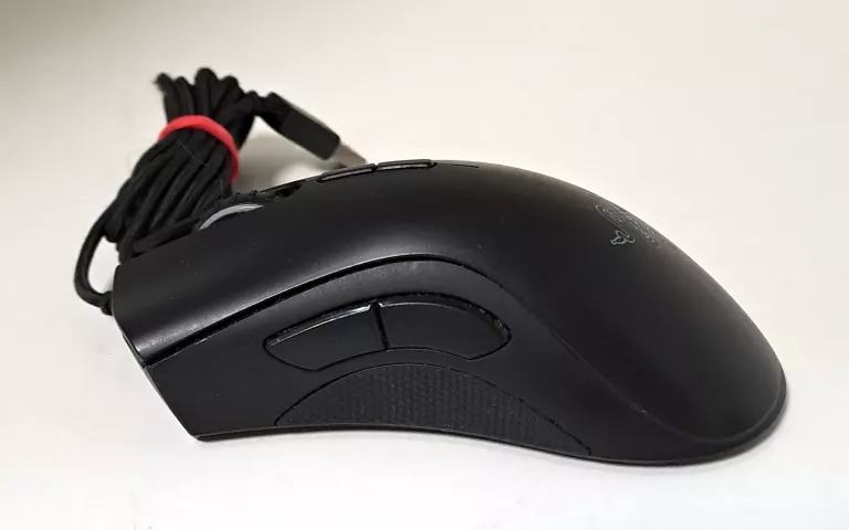 MYSZ GAMINGOWA RAZER DEATHADDER ELITE 16000 DPI