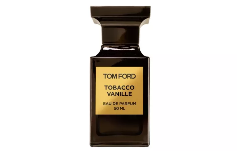 TOM FORD TOBACCO VANILLE 50ML