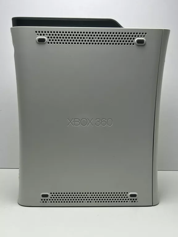 KONSOLA XBOX 360 SLIM 120GB | 2 PADY | KINECT