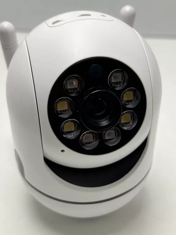 KAMERA WIFI CLOUD STORAGE