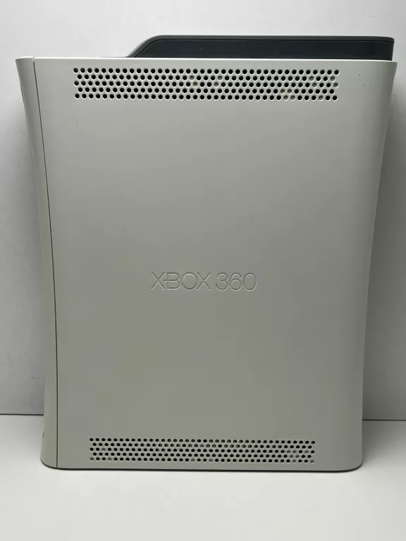 KONSOLA XBOX 360 SLIM 120GB | 2 PADY | KINECT