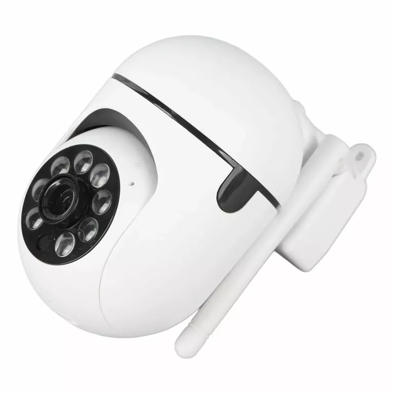 KAMERA WIFI CLOUD STORAGE