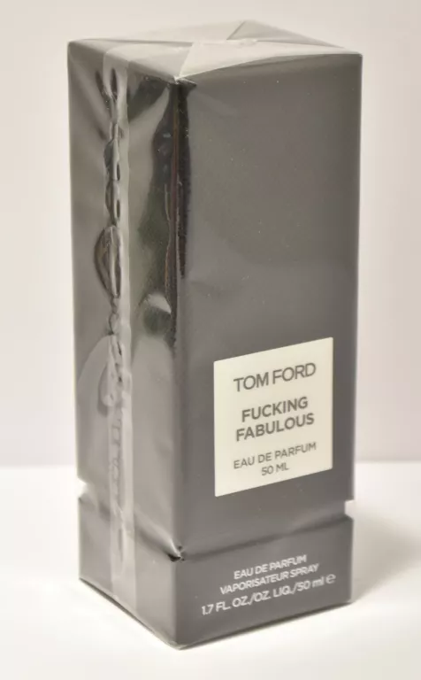 TOM FORD FUCKING FABULOUS 50ML