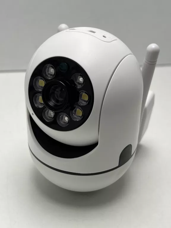 KAMERA WIFI CLOUD STORAGE