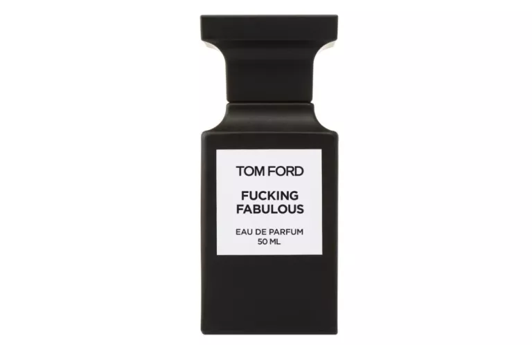 TOM FORD FUCKING FABULOUS 50ML