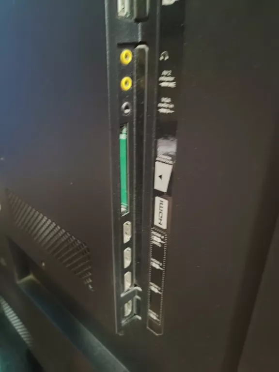 TELEWIZOR THOMSON 50FU6663