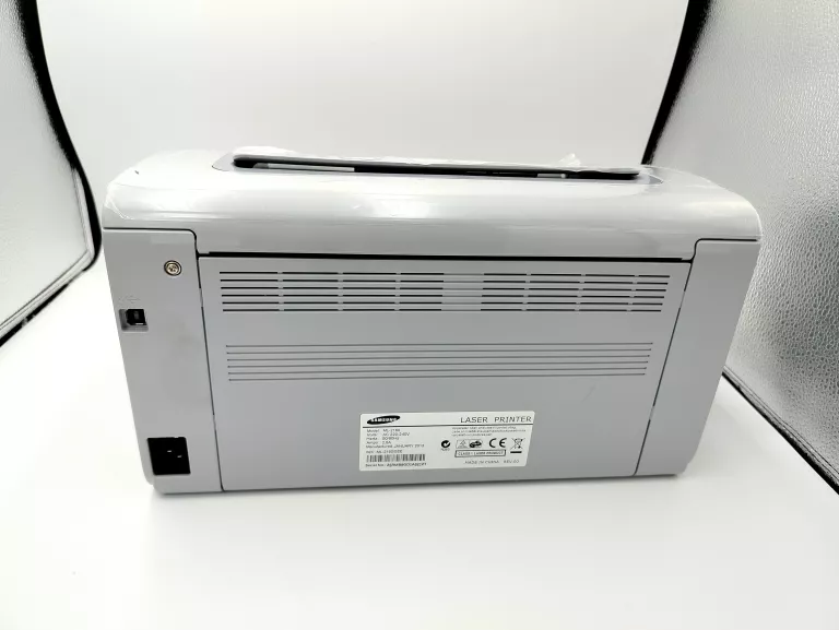 DRUKARKA LASEROWA SAMSUNG ML-2160 JAK NOWA