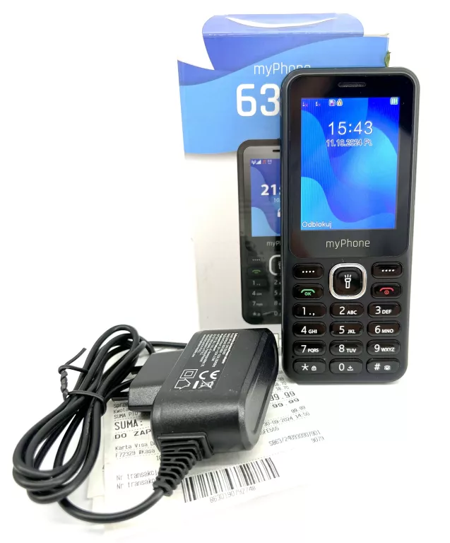 TELEFON MYPHONE 6320