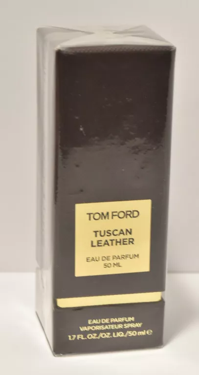 TOM FORD TUSCAN LEATHER 50ML