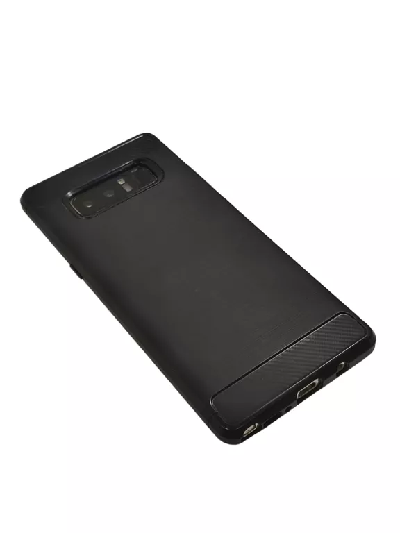 TELEFON SAMSUNG GALAXY NOTE 8 4/64 GB PĘKNIĘTY TYŁ USZK. GŁOŚNIK ROZMÓW