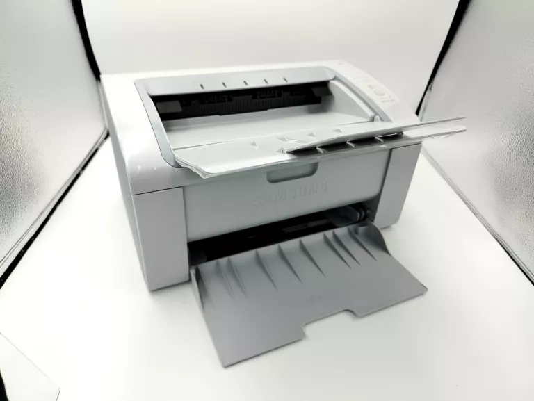 DRUKARKA LASEROWA SAMSUNG ML-2160 JAK NOWA
