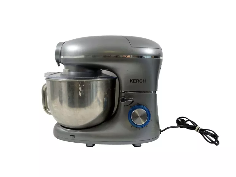 KERCH ROTARY PR2200