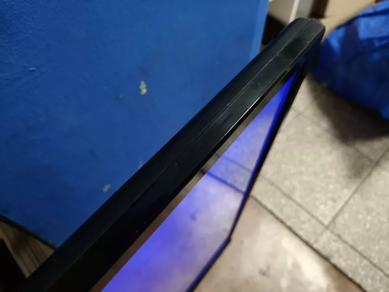 TELEWIZOR THOMSON 50FU6663