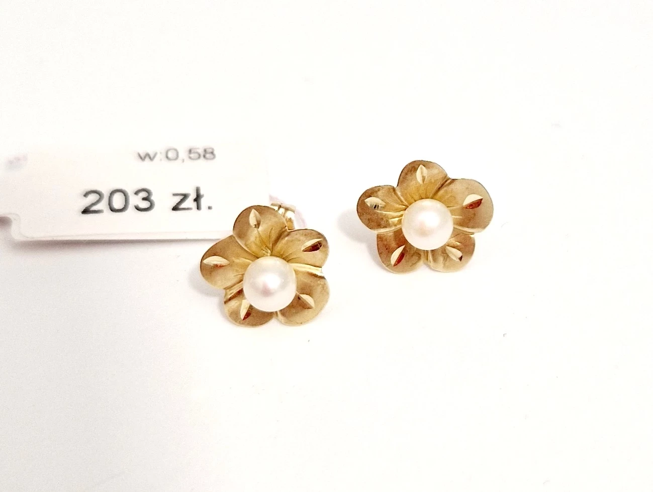 zlote-kolczyki-kwiatuszki-p585058g-daszynskiego-2-ustron