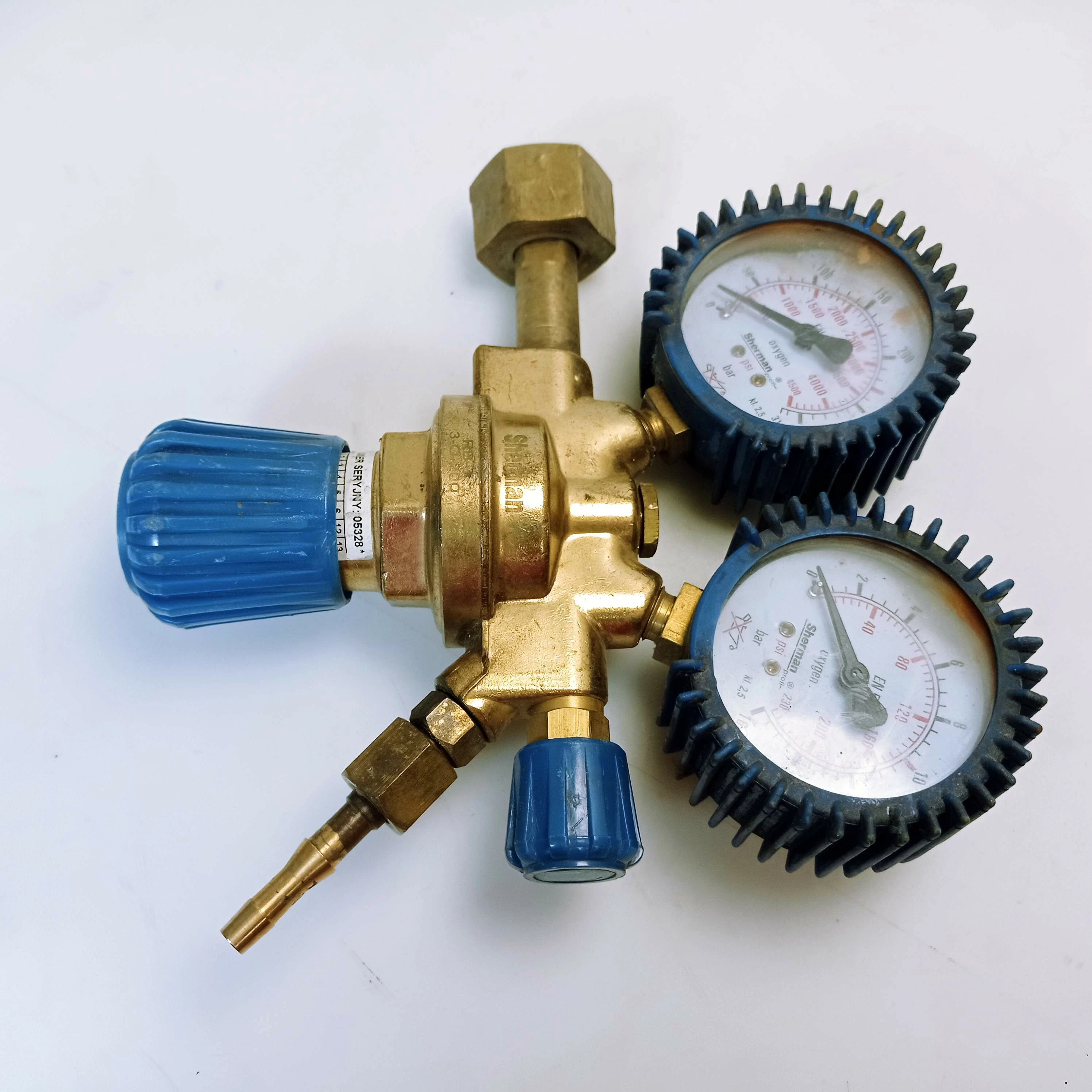 sherman-turbo-reduktor-gazowy-tlen-tlenowy-oxygen-wyszynskiego-24-tczew