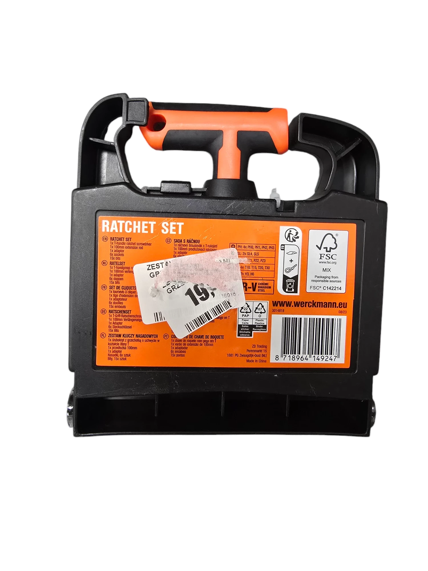 zestaw-narzedziowy-grzechotka-z-bitami-werckmann-24-elementy-ean-gtin-8718964149247