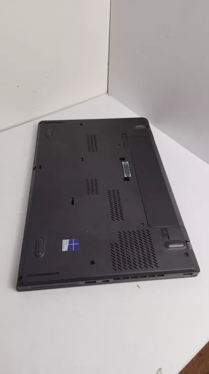 LAPTOP  LENOVO THINKPAD 7FTK676