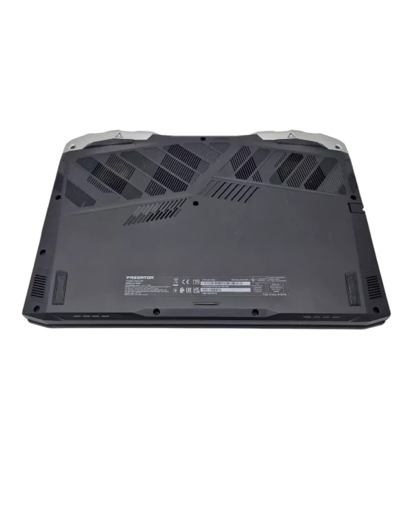 LAPTOP PREDATOR HELIOS 300 PH315-53-73QQ * OPIS *