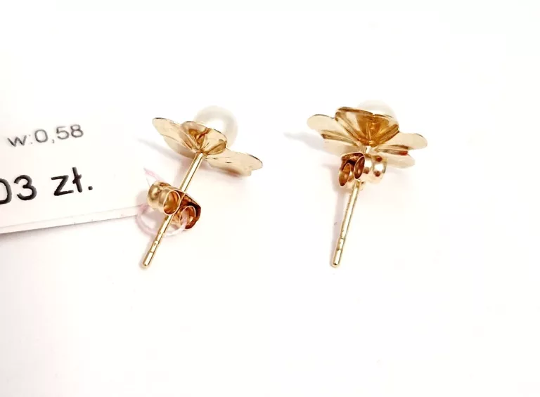 zlote-kolczyki-kwiatuszki-p585058g-material-15835-2