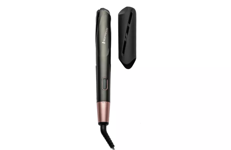 PROSTOWNICA/LOKÓWKA DO WŁOSÓW REMINGTON CURL & STRAIGHT CONFIDENCE S6606
