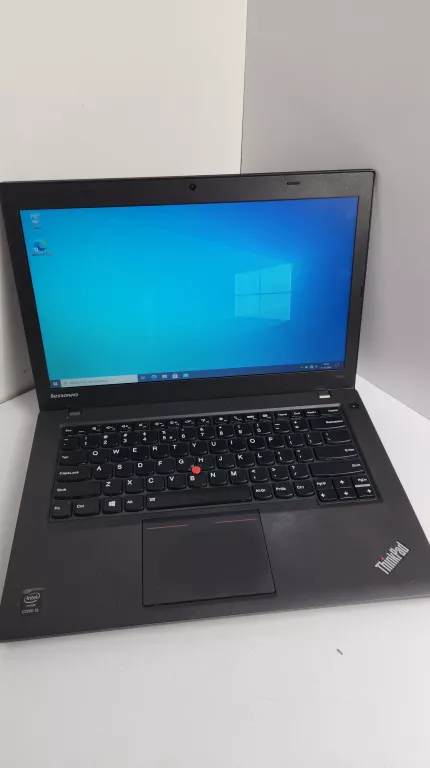 LAPTOP  LENOVO THINKPAD 7FTK676