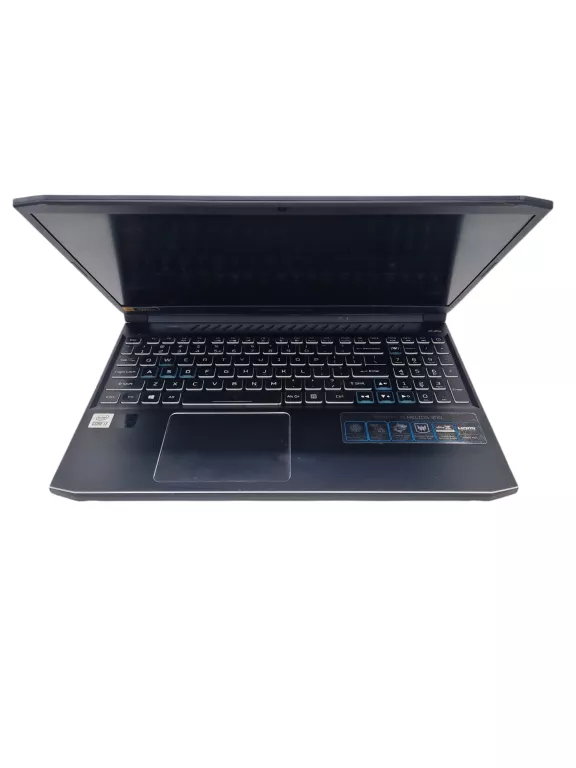 LAPTOP PREDATOR HELIOS 300 PH315-53-73QQ * OPIS *