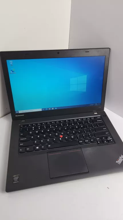 LAPTOP  LENOVO THINKPAD 7FTK676