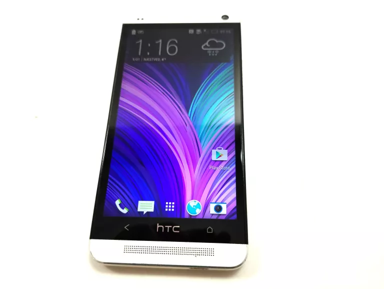 TELEFON HTC ONE M7