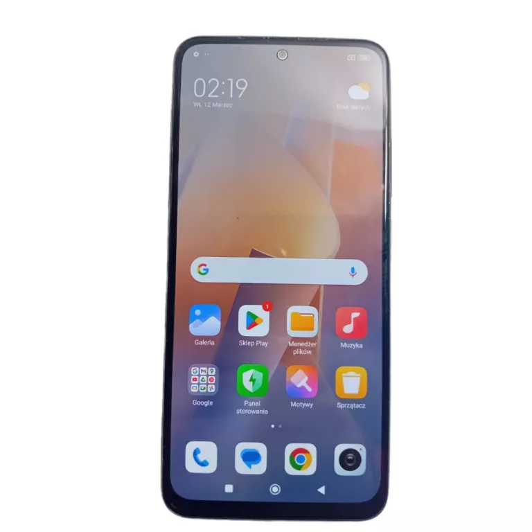 TELEFON XIAOMI REDMI NOTE 11