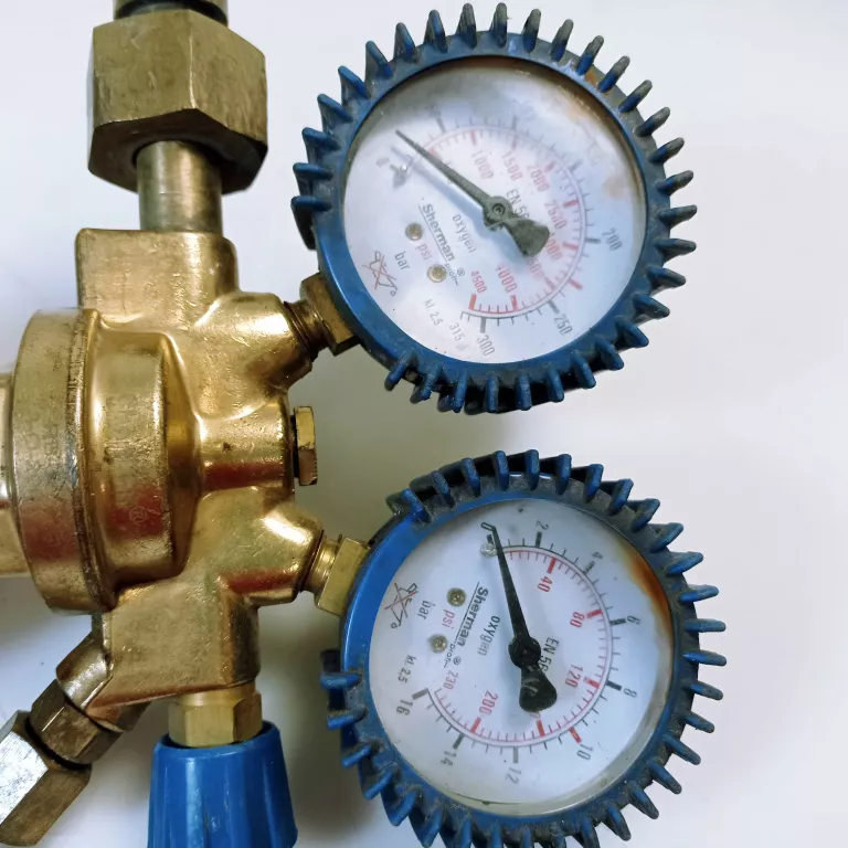 sherman-turbo-reduktor-gazowy-tlen-tlenowy-oxygen-maksymalne-cisnienie-wlotowe-20000