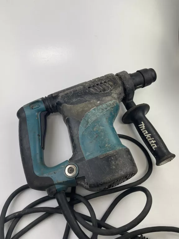 MŁOTOWIERTARKA MAKITA SDS PLUS 800 W NA CZĘŚCI !!!