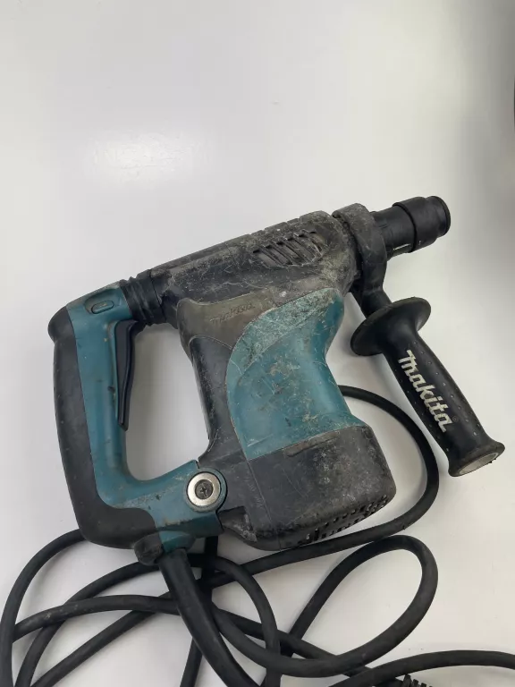 MŁOTOWIERTARKA MAKITA SDS PLUS 800 W NA CZĘŚCI !!!