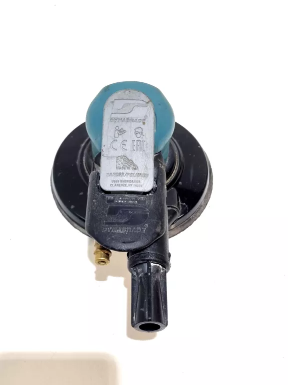 DYNABRADE 59029 PNEUMATYCZNA SZLIFIERKA OSCYLACYJNA