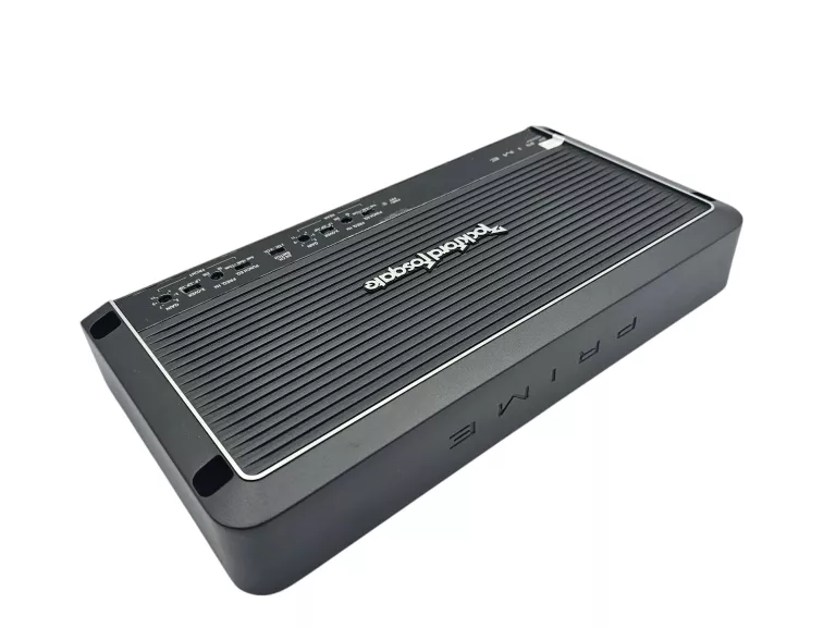 WZMACNIACZ SAMOCHODOWY ROCKFORD FOSGATE PRIME R300X4