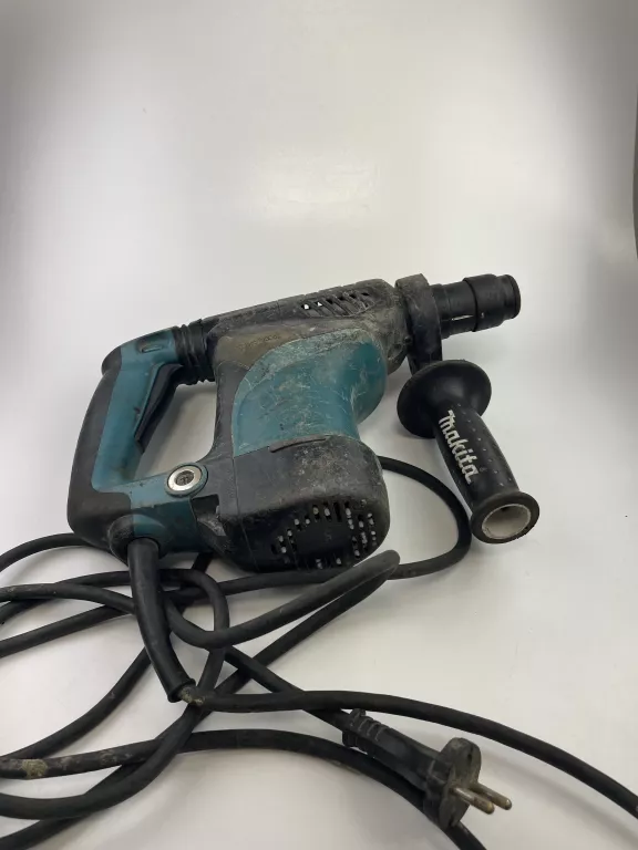 MŁOTOWIERTARKA MAKITA SDS PLUS 800 W NA CZĘŚCI !!!