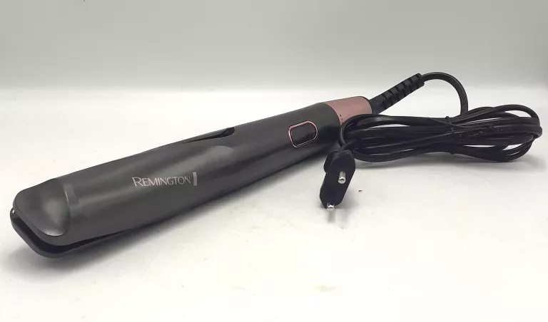 PROSTOWNICA/LOKÓWKA DO WŁOSÓW REMINGTON CURL & STRAIGHT CONFIDENCE S6606