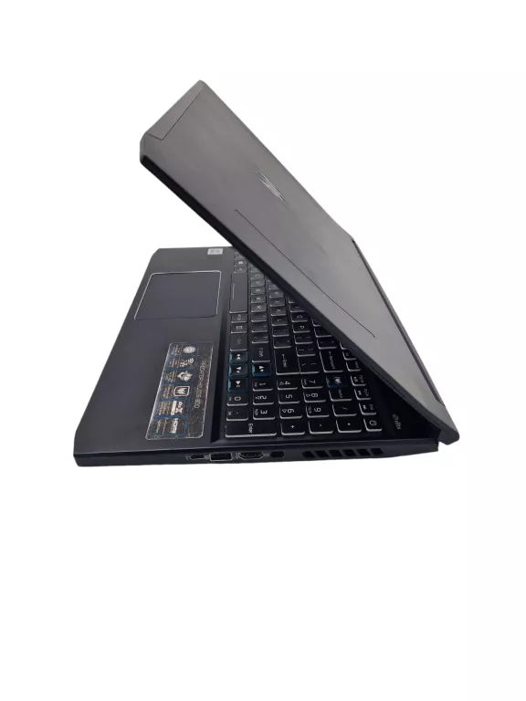 LAPTOP PREDATOR HELIOS 300 PH315-53-73QQ * OPIS *