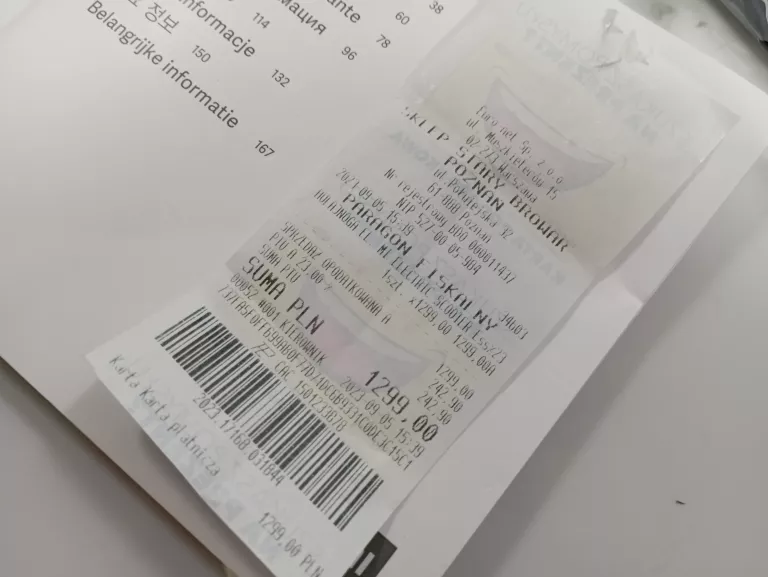 HULAJNOGA ELEKTRYCZNA XIAOMI MI ELECTRIC SCOOTER ESSENTIAL Hulajnogi