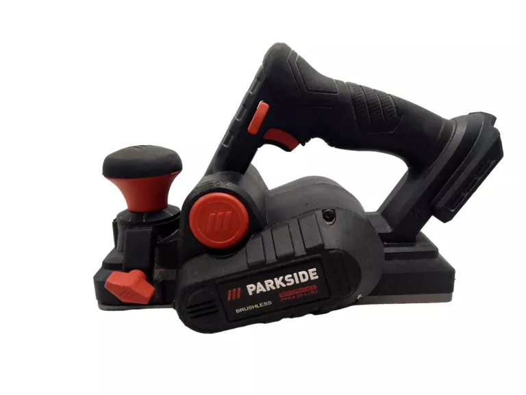 AKUMULATOROWY STRUG PARKSIDE PPHA 20-LI B2 20 V