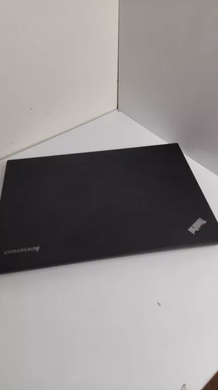 LAPTOP  LENOVO THINKPAD 7FTK676