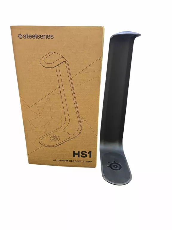 STOJAK NA SŁUCHAWKI STEELSERIES HS1