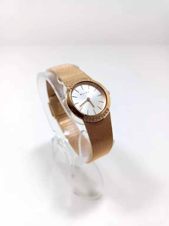 ZEGAREK DAMSKI ELIXA E059-L181