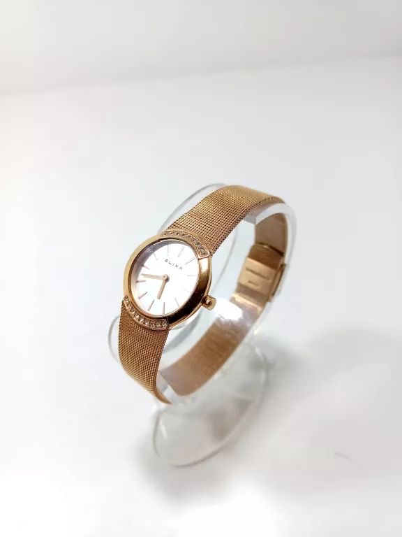 ZEGAREK DAMSKI ELIXA E059-L181