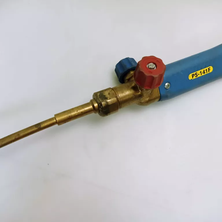 PALNIK POMET PS-141F